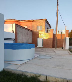 Casa Laurel